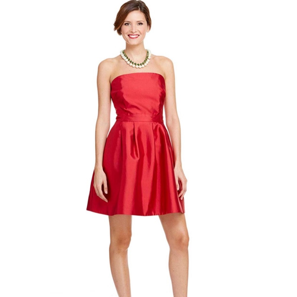 Vineyard Vines Cocktail Dress NWT